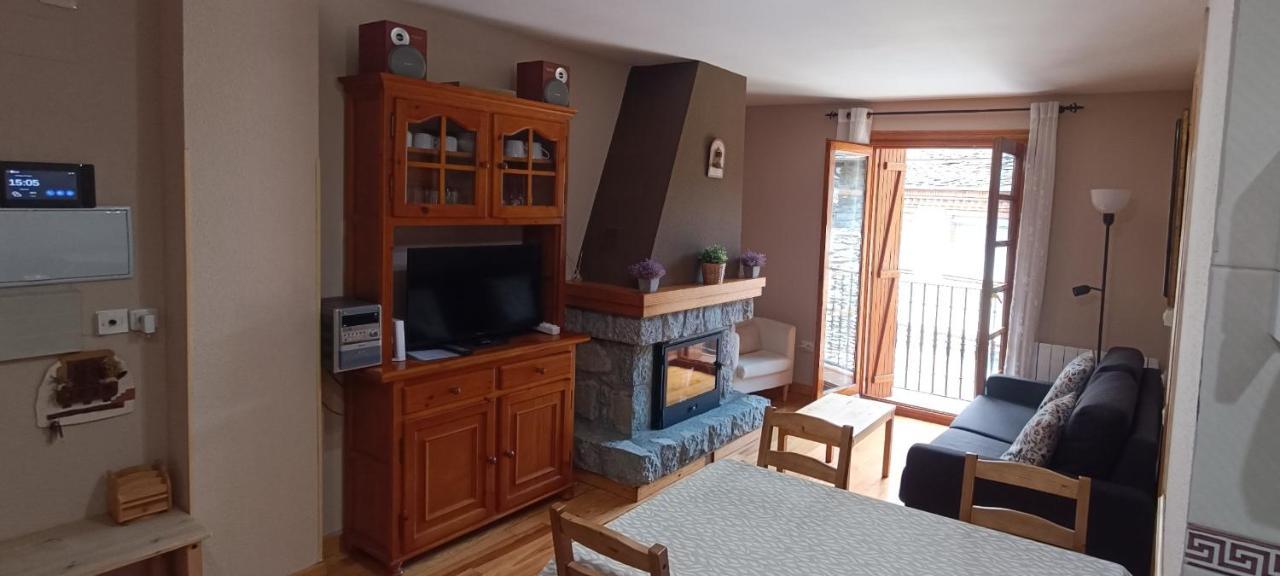 El Refugio De Sara Appartement