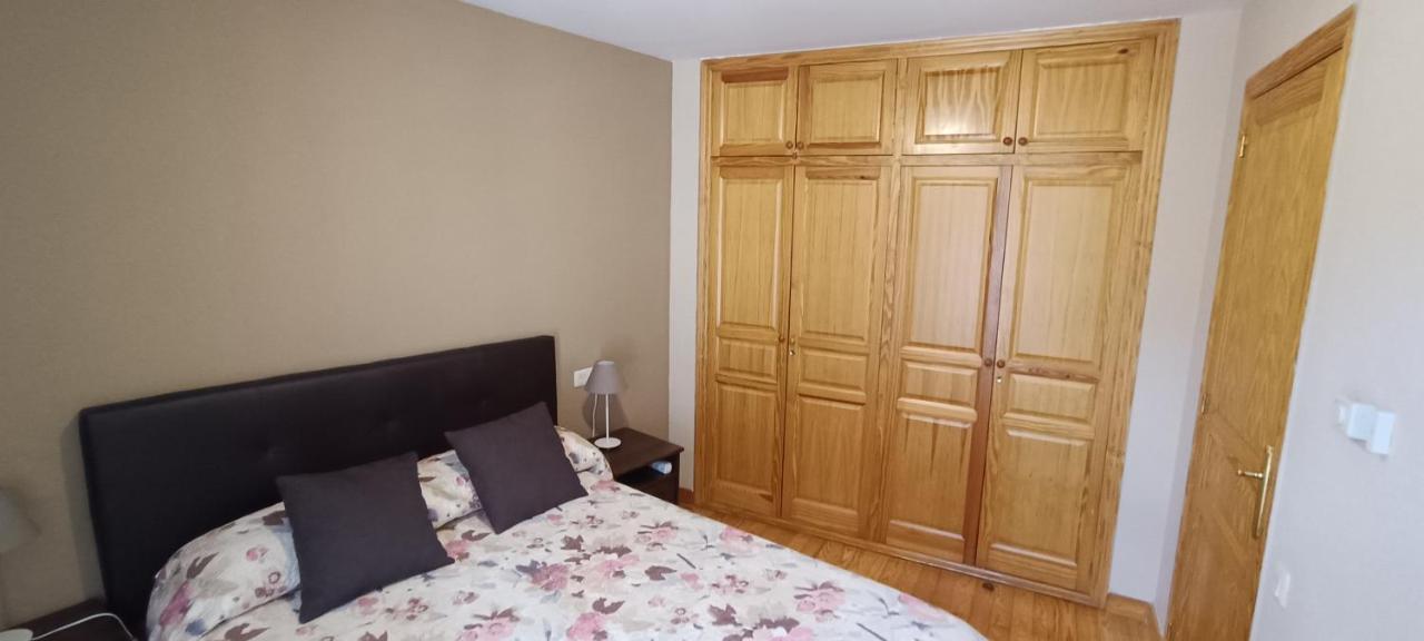 El Refugio De Sara Apartamento Benasque
