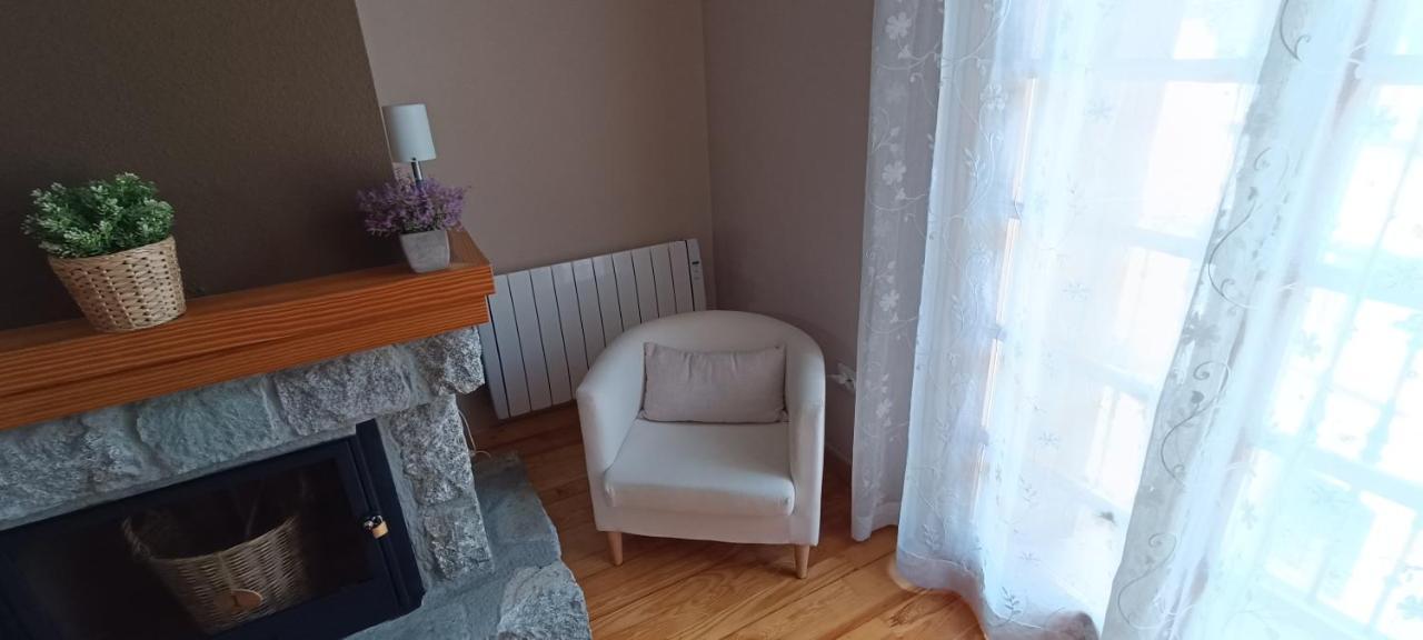 El Refugio De Sara Appartement *