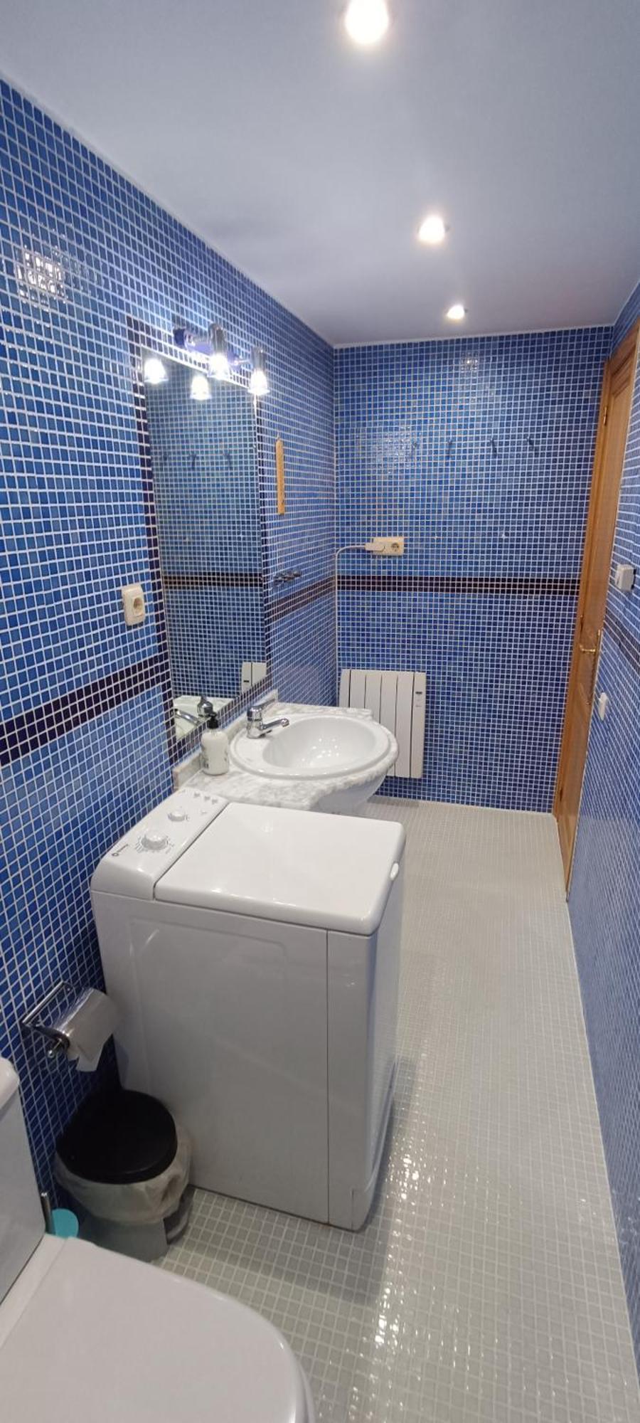 El Refugio De Sara Appartement *